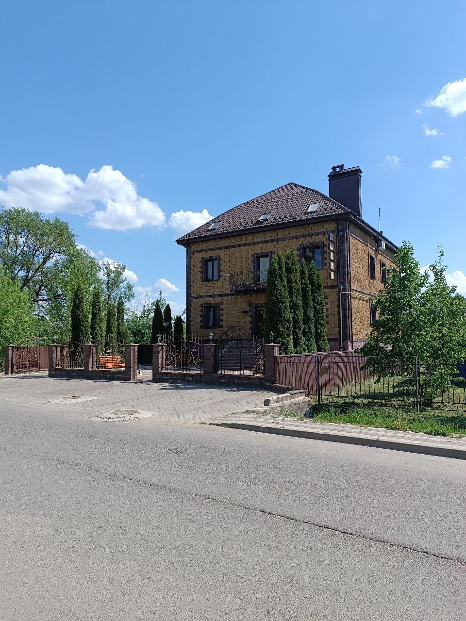 Фото Гжатск