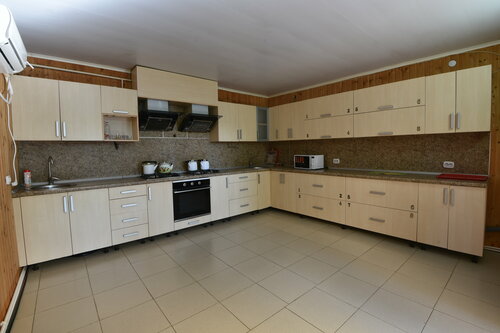 Гостевой дом Гостевой дом Кострома в Кучугурах