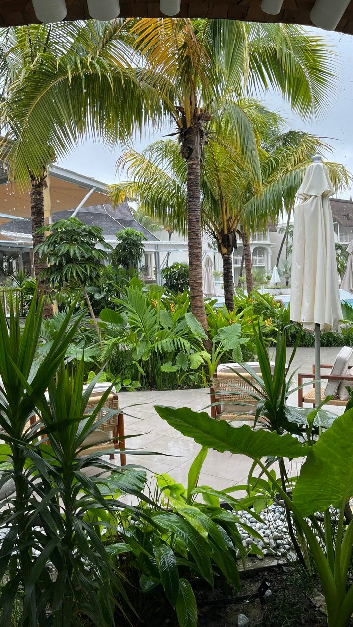 Фото Lux Belle Mare