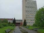 Синий кит (3rd Rybatskiy Drive, 3Ч), car wash