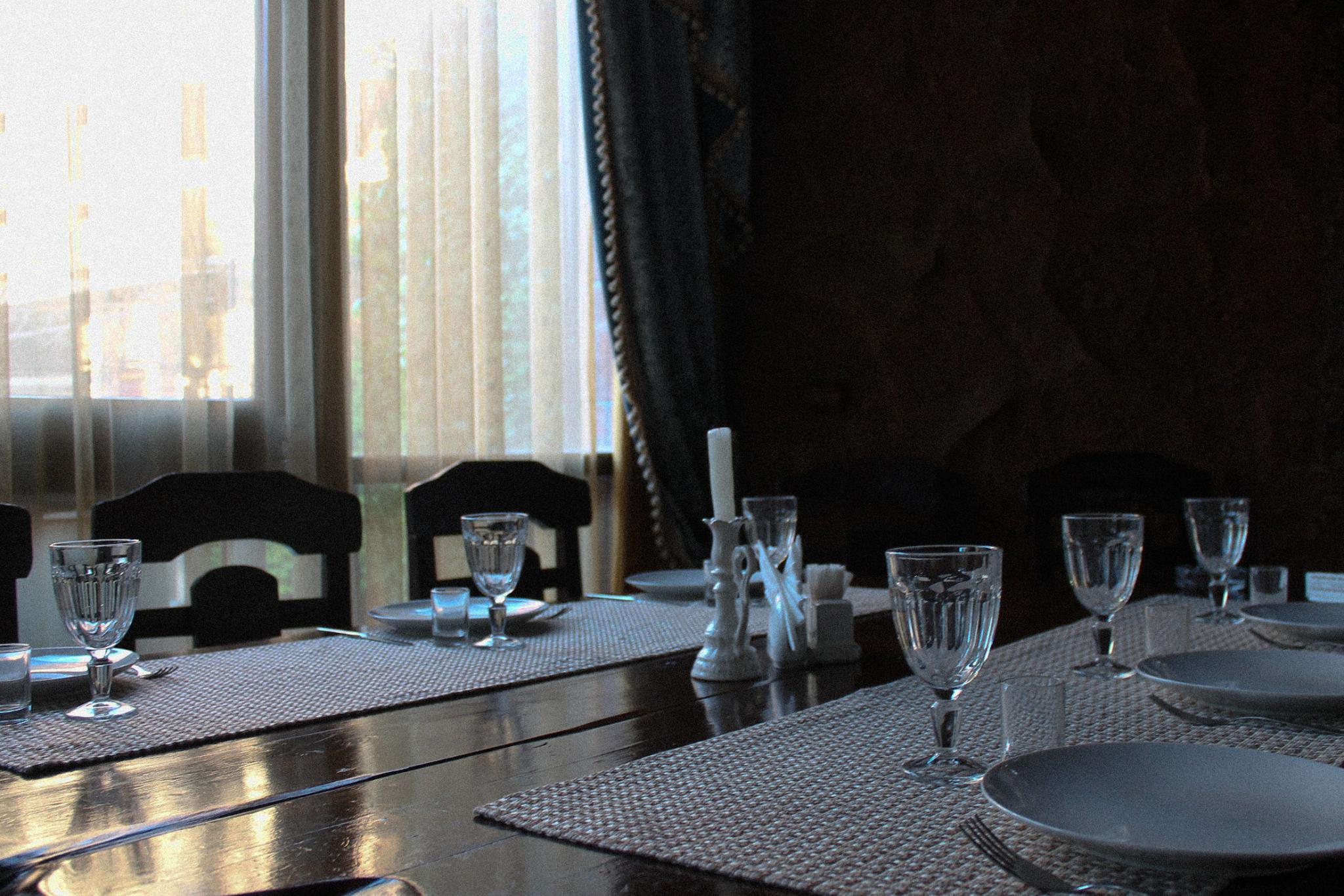 Фото Царский двор