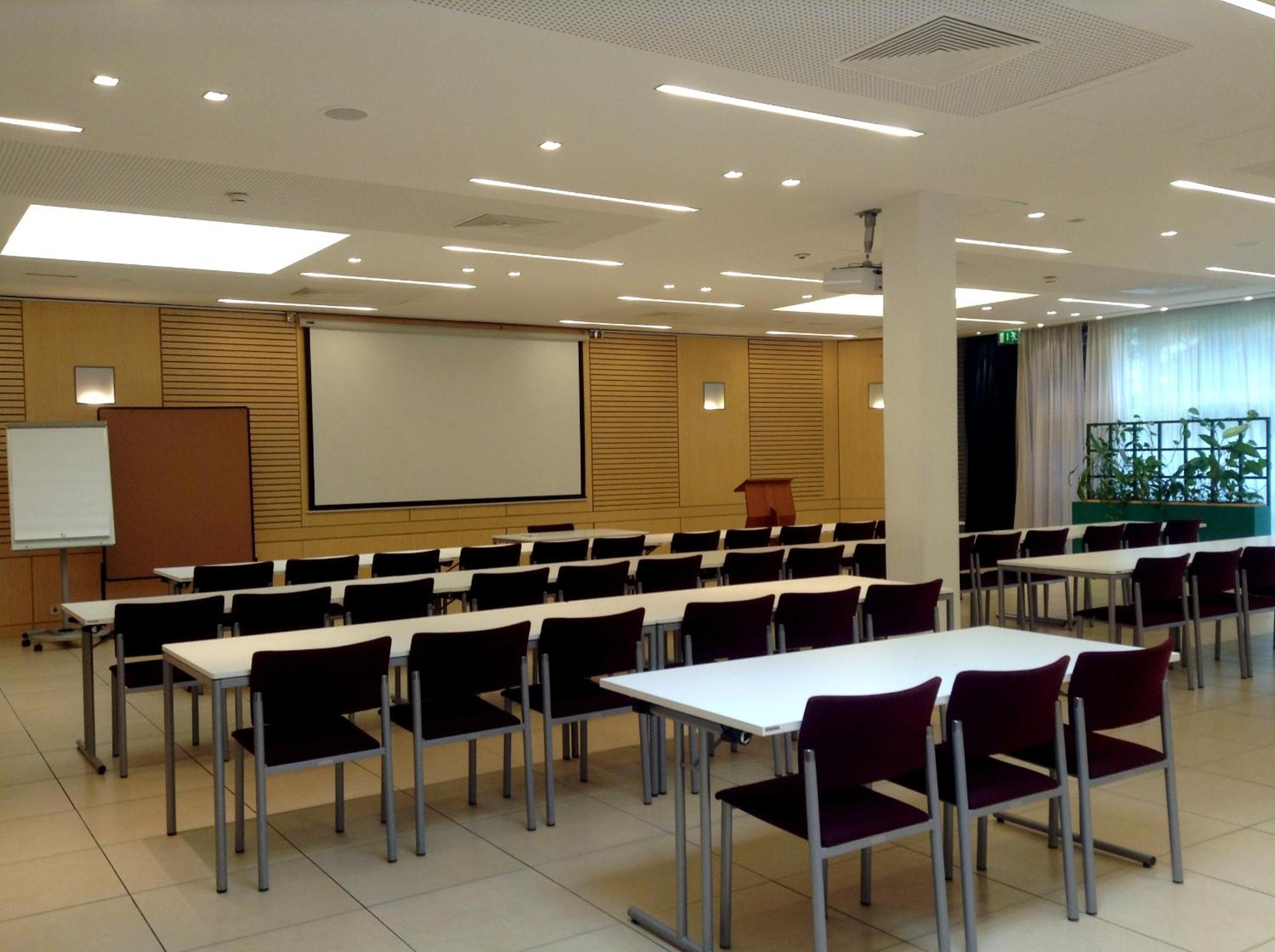 Фото Hotel Sommerhaus