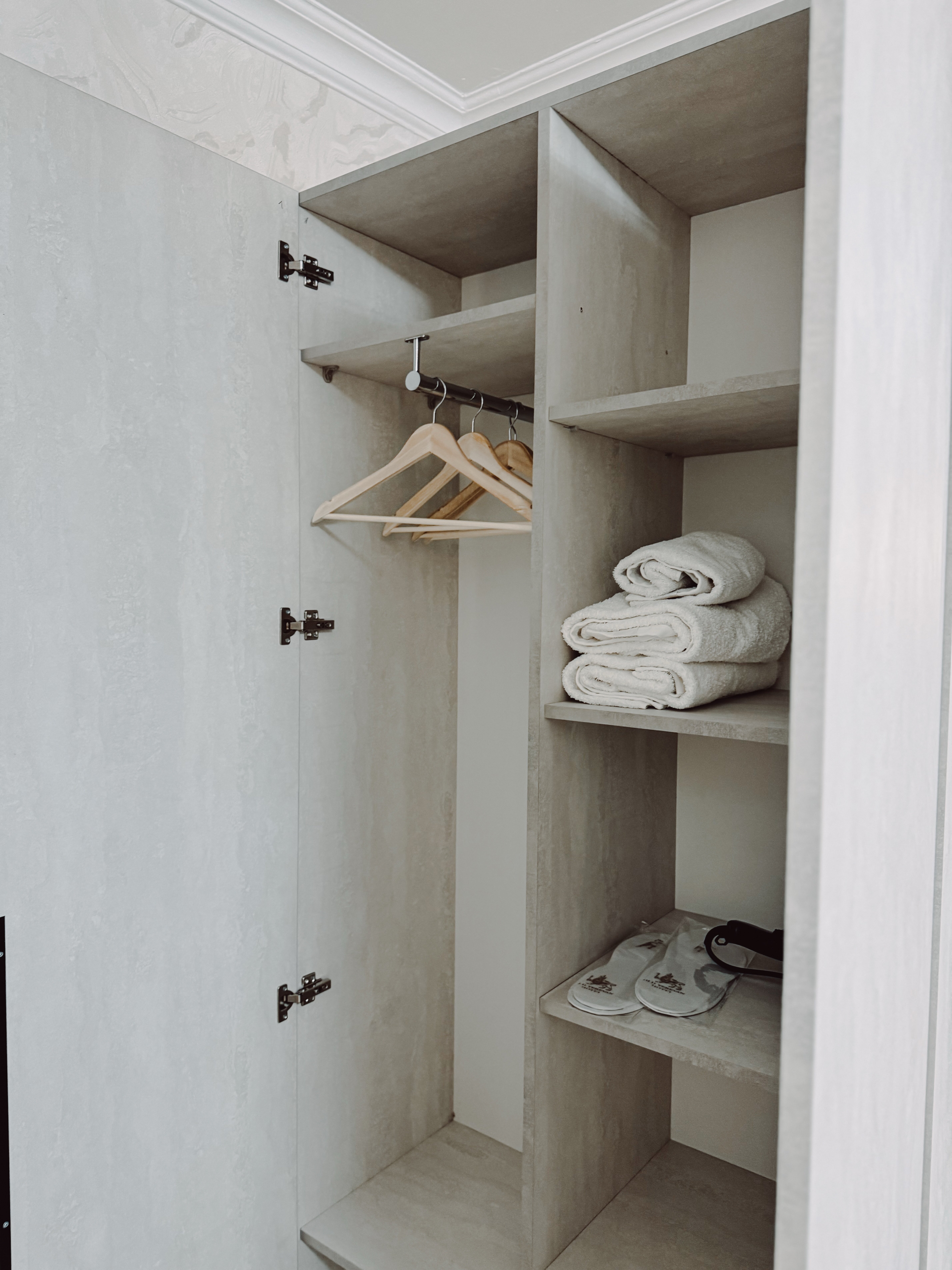 Фото Yerevan hotel