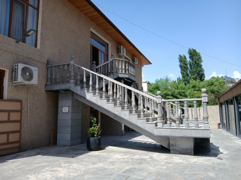 Фото Гостиница Эридана