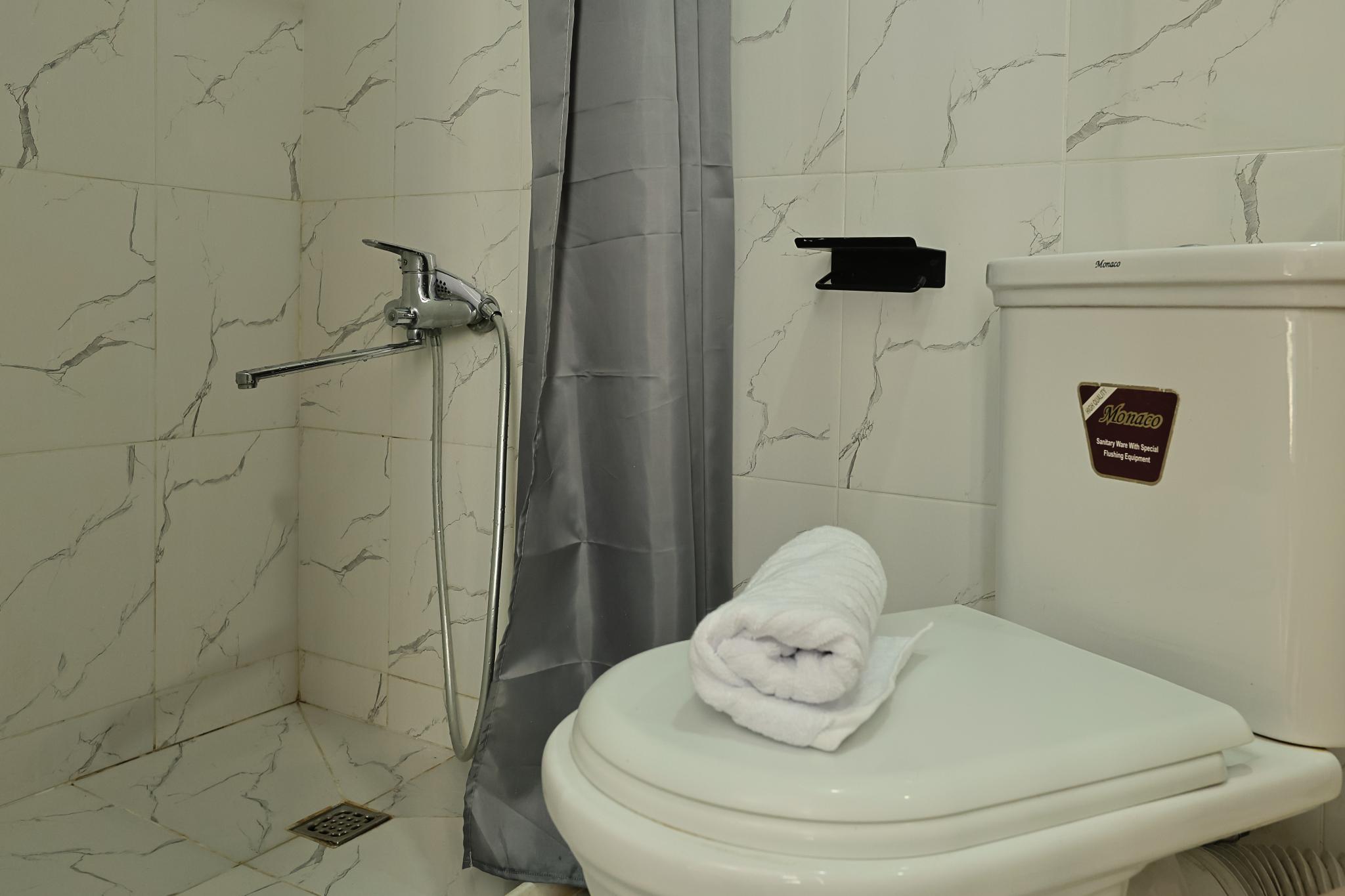 Фото Отель Семья