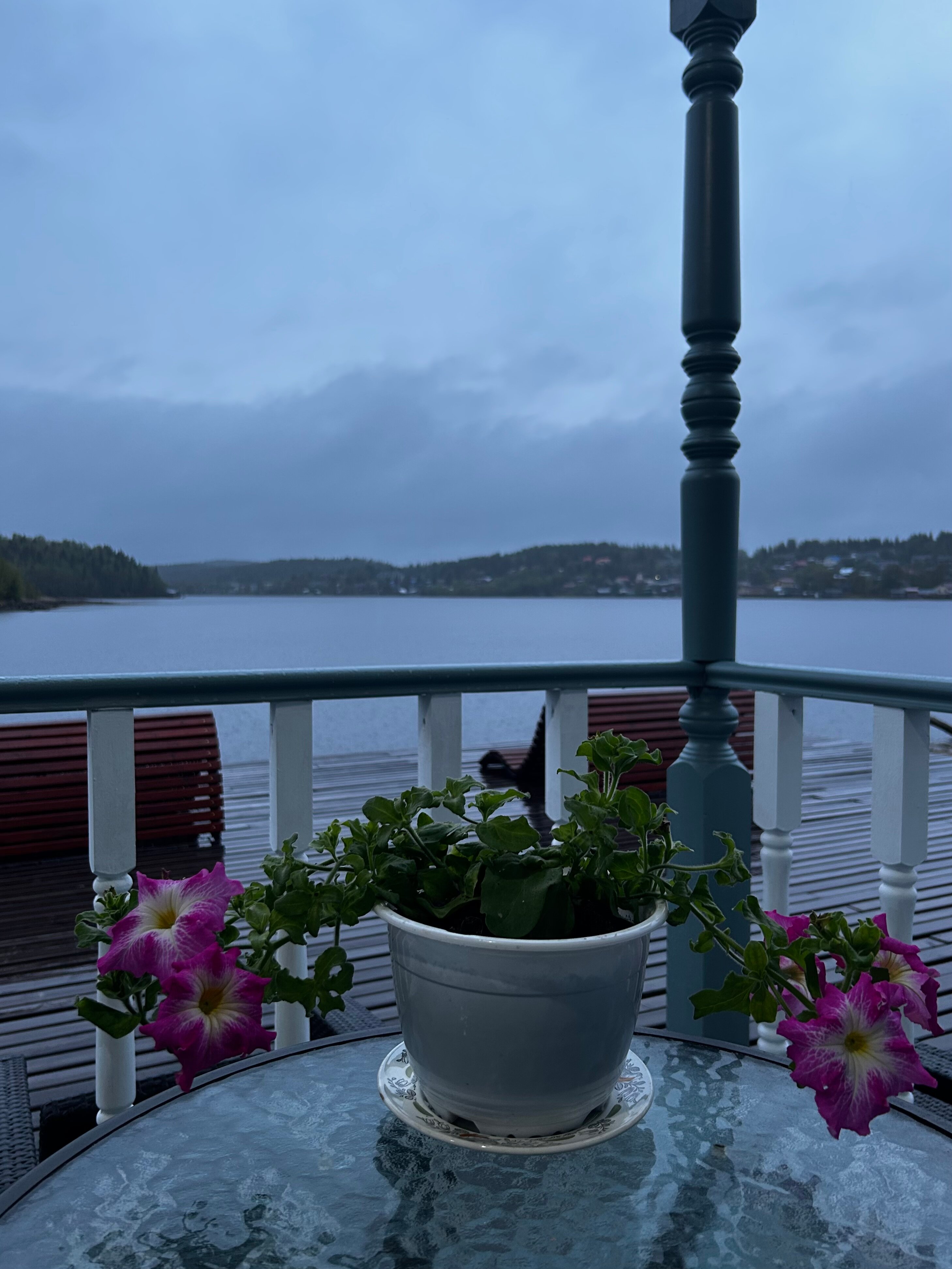 Фото Перигей