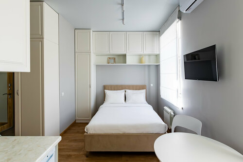 Гостиница Karl House в Казани
