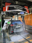 Portal (Pyatnitskoye Highway, вл27), car wash