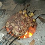 Курортмясторг (ulitsa Fomenko, 130А), food raw materials