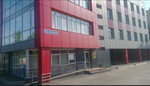 Кабинет перманентного макияжа (Stroiteley Street, 7/1), estudio de maquillaje permanente