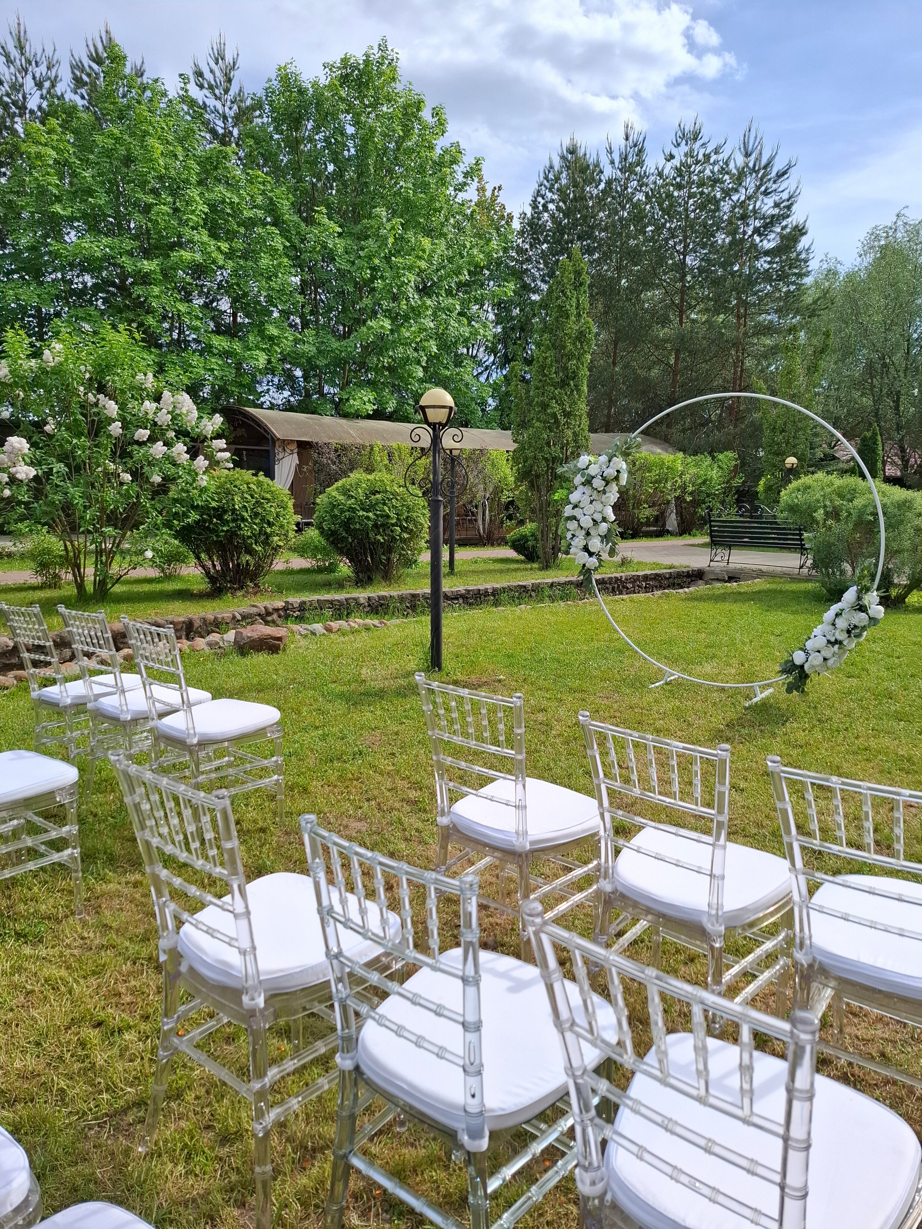 Фото Загородный комплекс Норд Стар