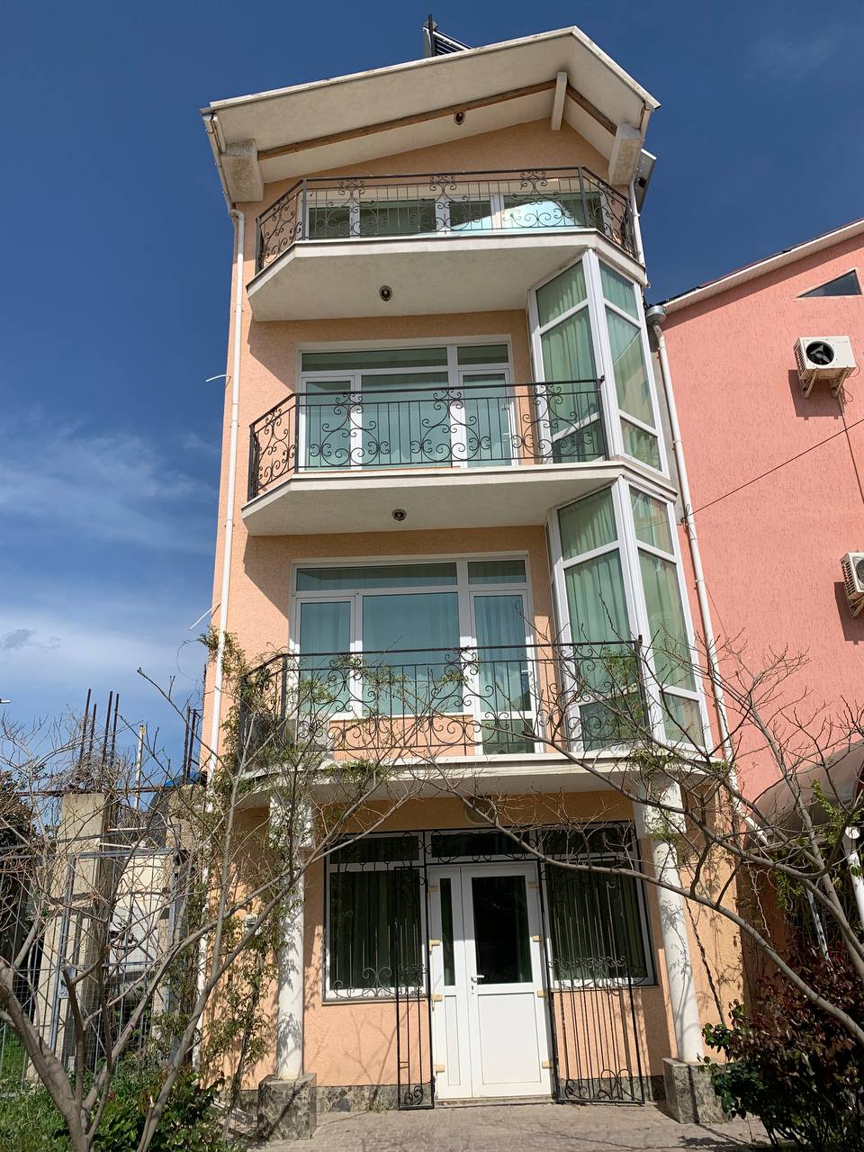 Фото Байкер Хаус