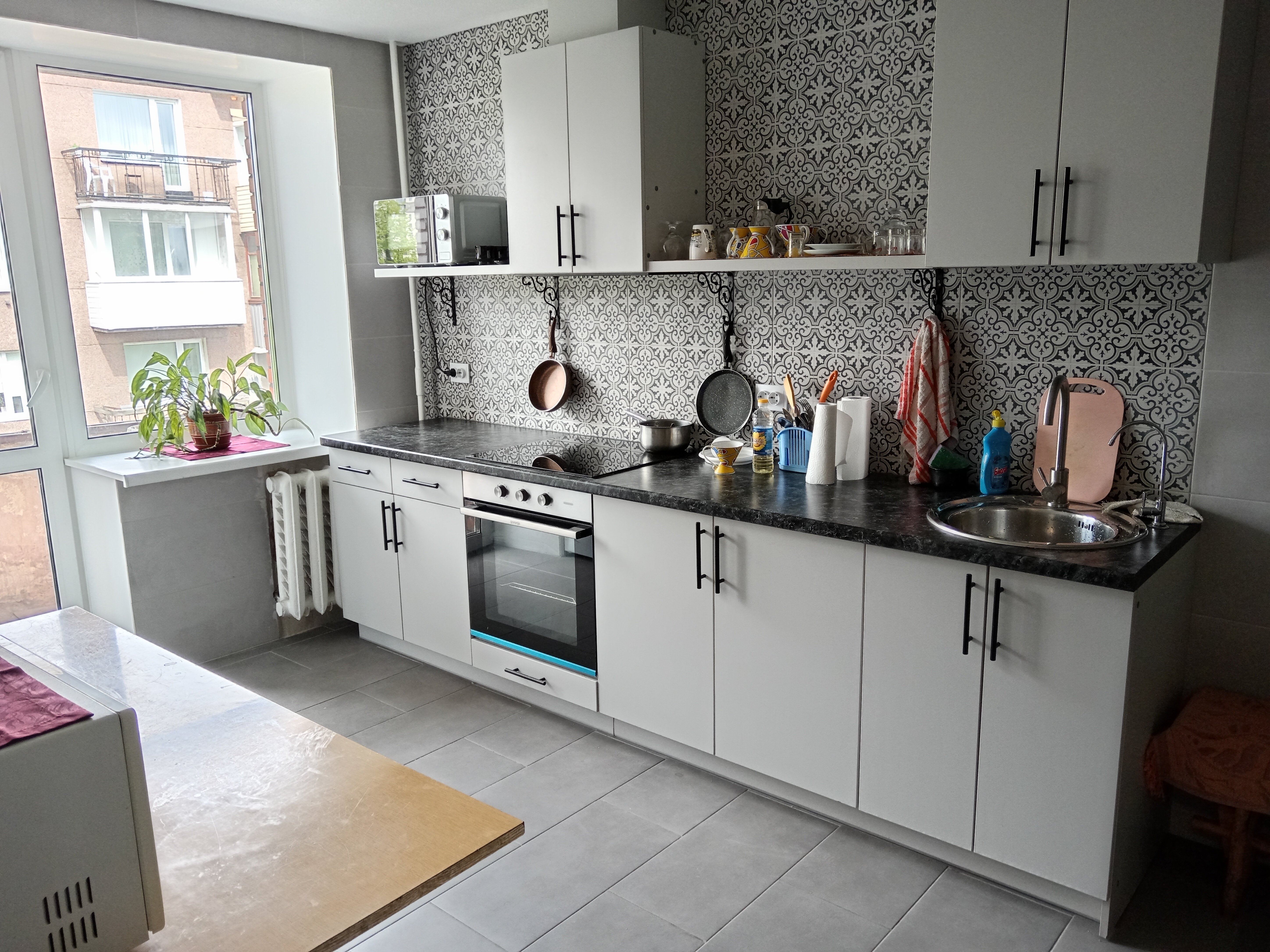 Фото Маршал