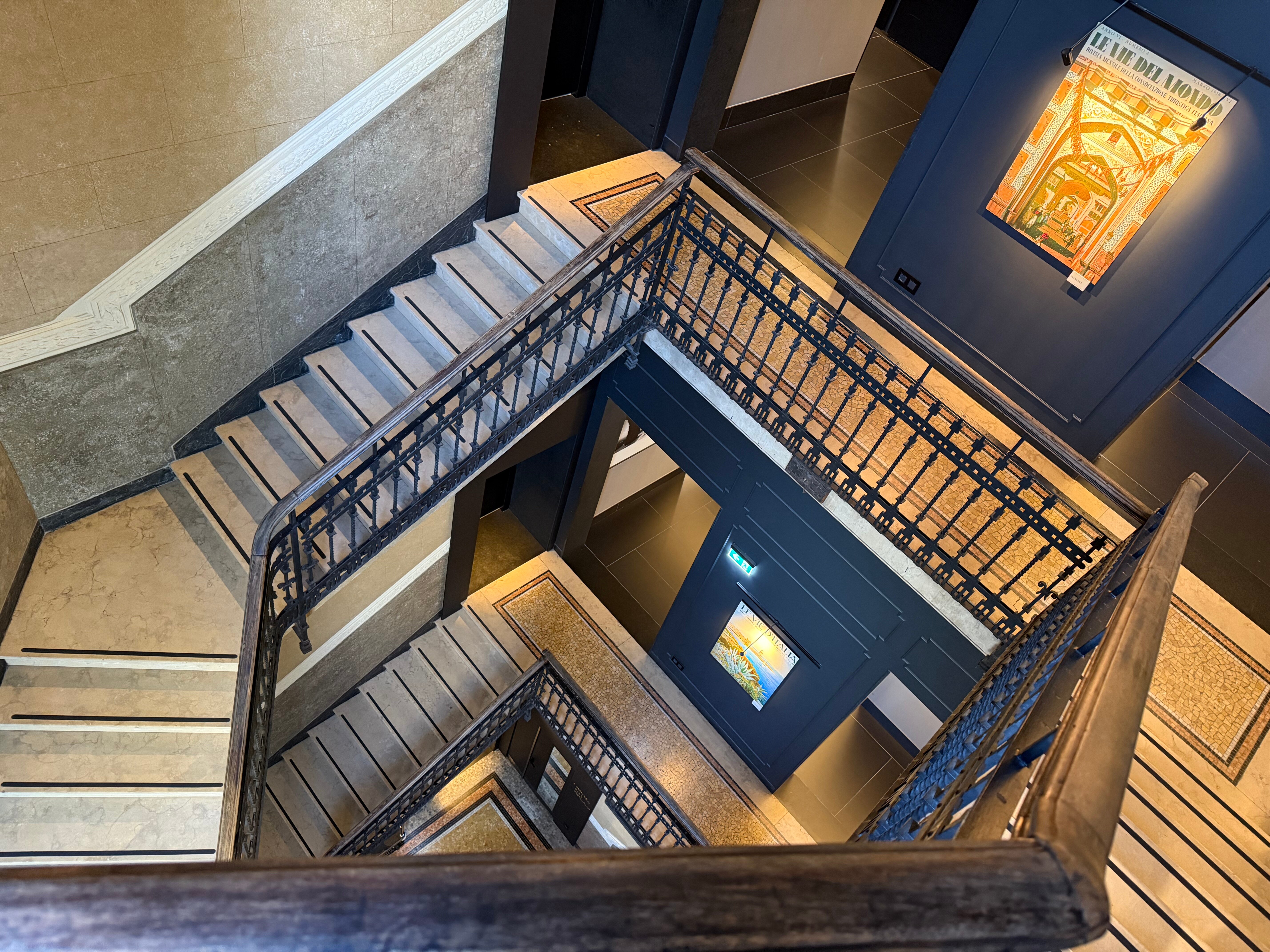 Фото Palazzo Touring Club Milan, A Radisson Collection Hotel