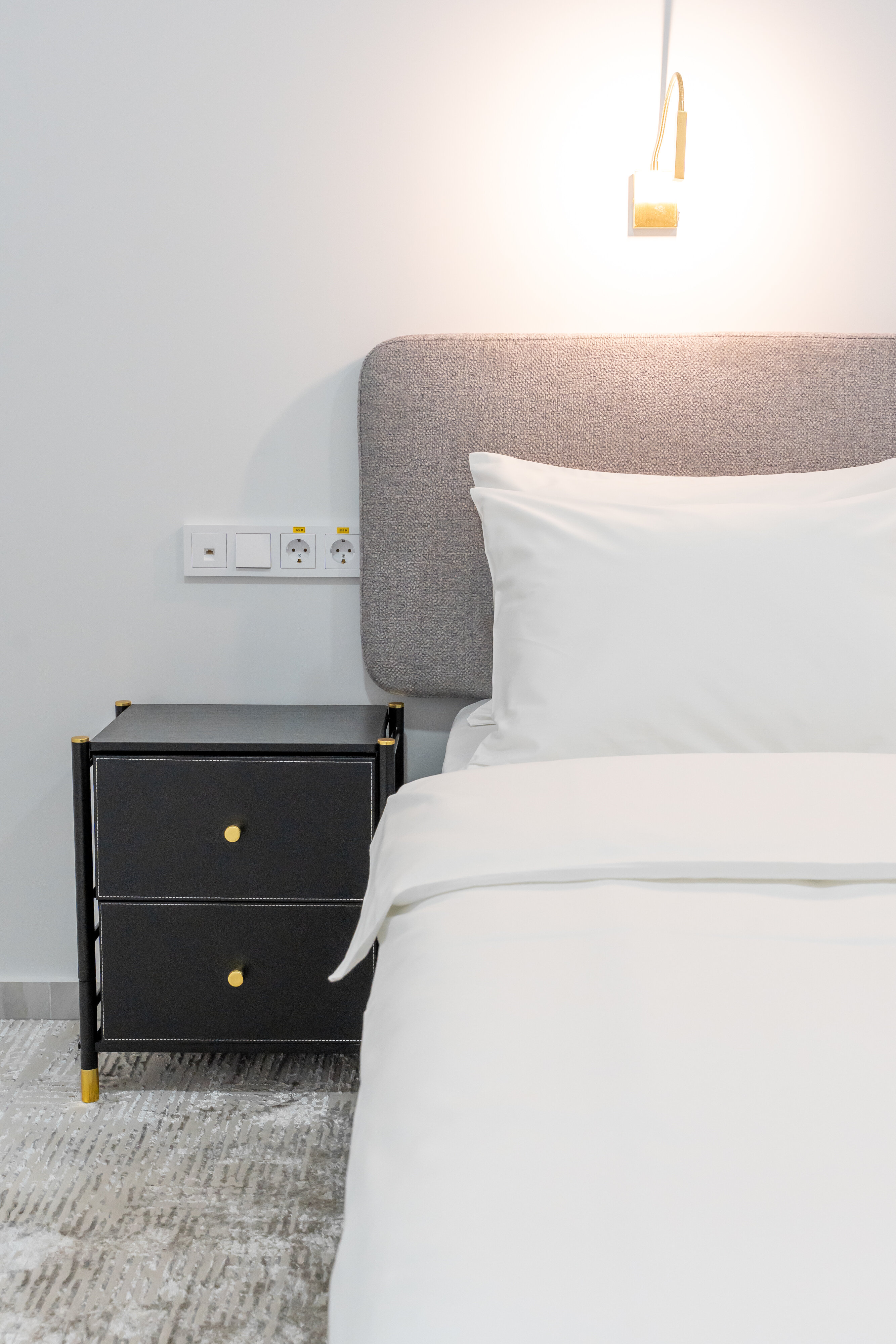 Фото Grand More Boutique Hotel