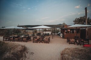 Surf-Cafe (село Мысовое, улица Анджиевского, 48), cafe
