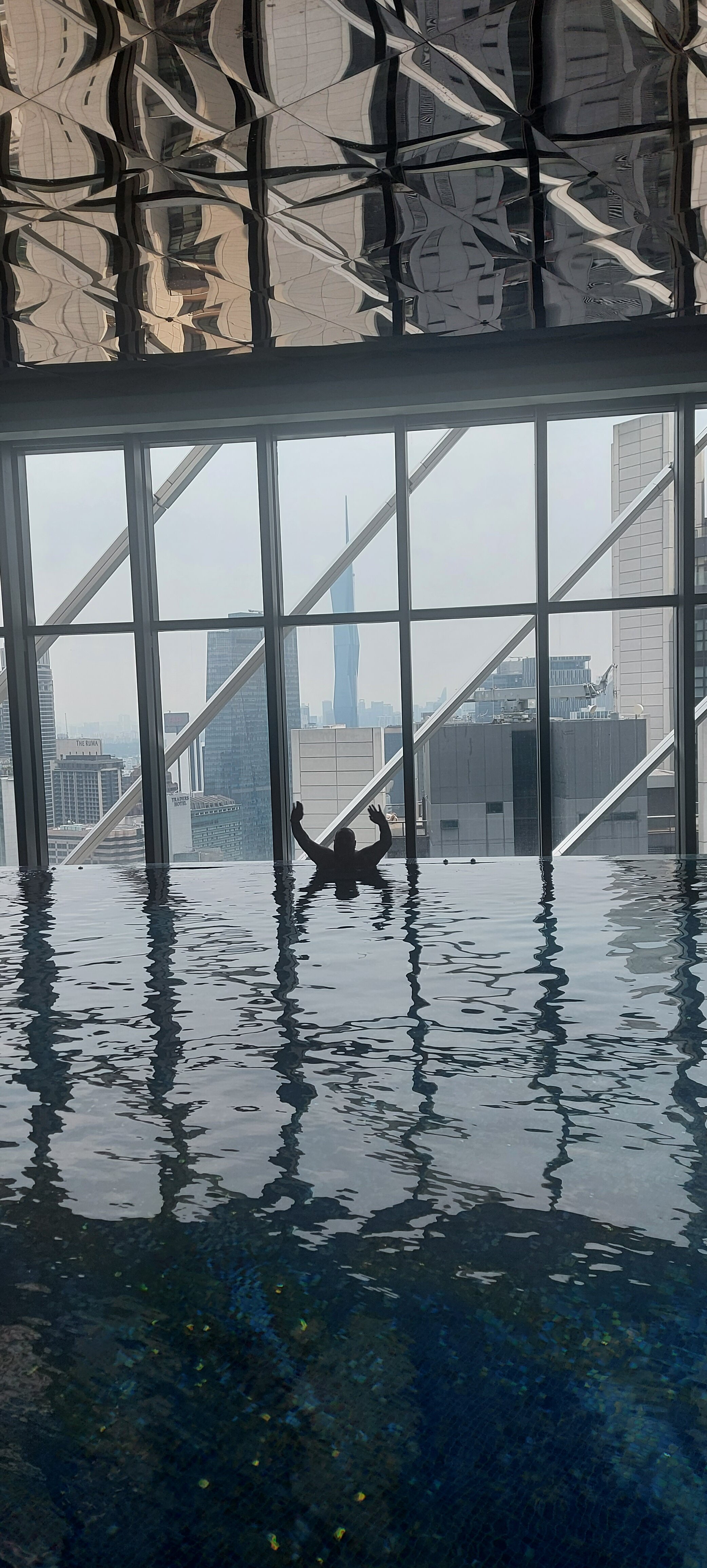 Фото Element Kuala Lumpur