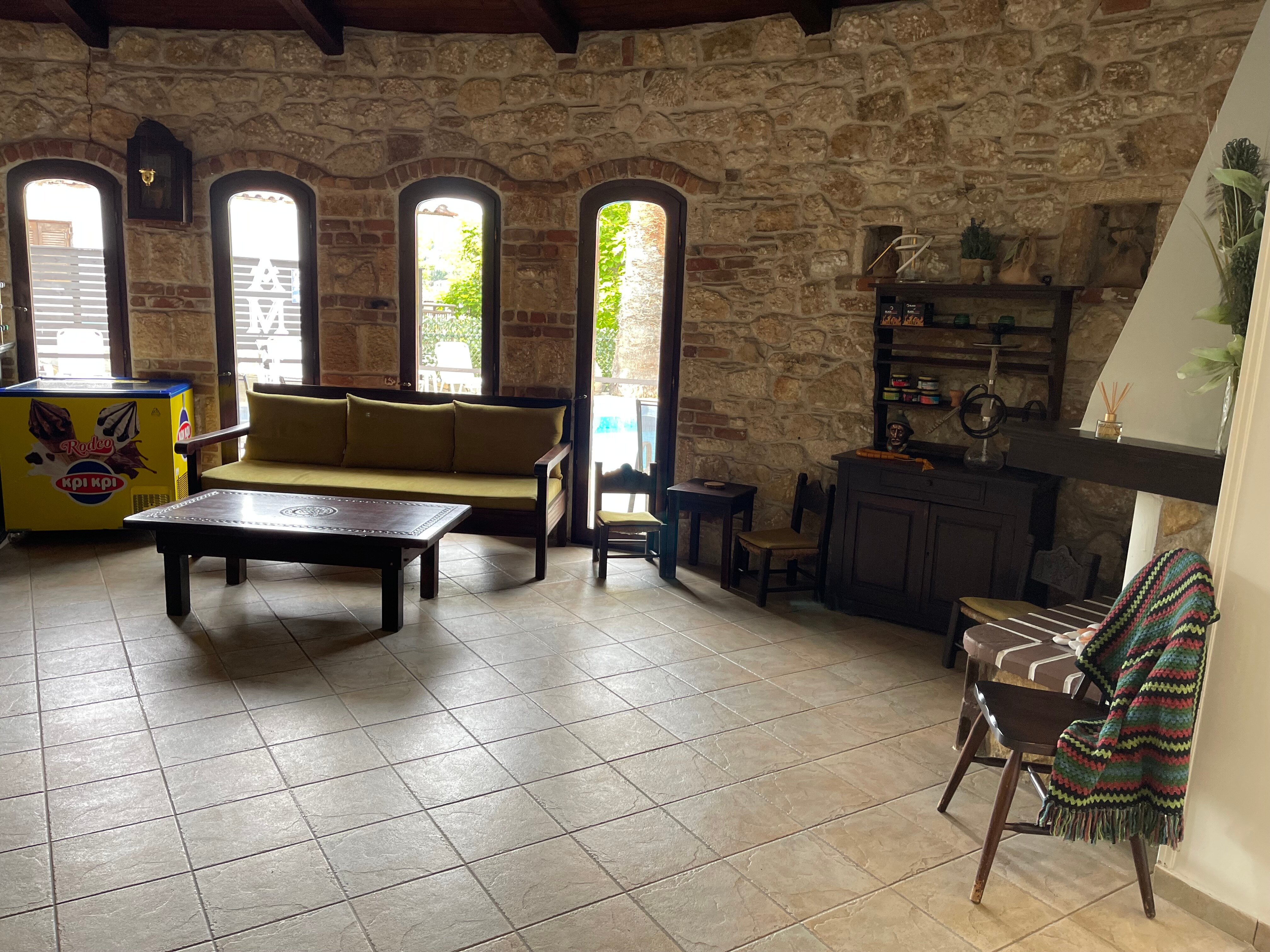 Фото Samel Hotel