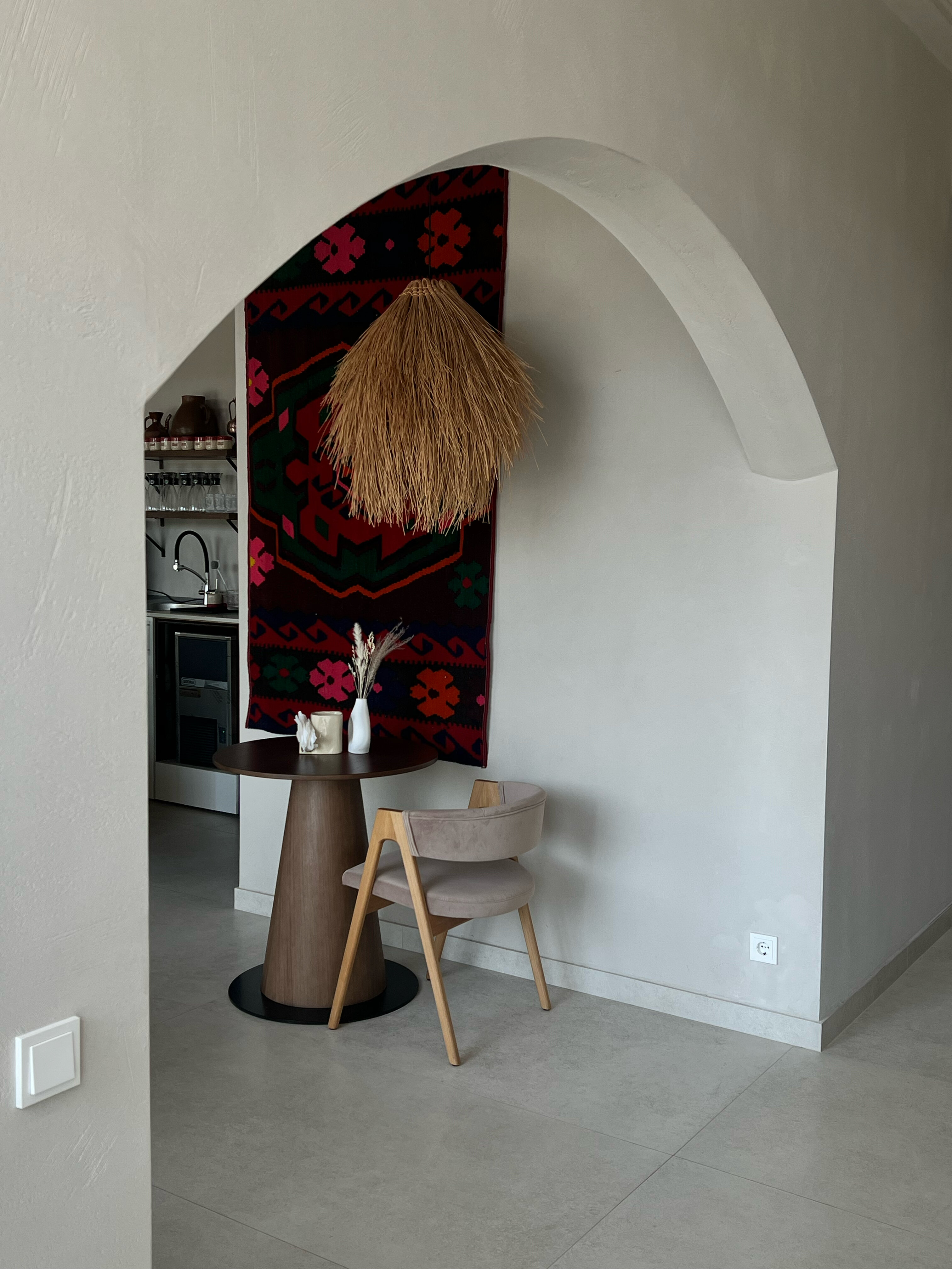 Фото Древний Дарбанд