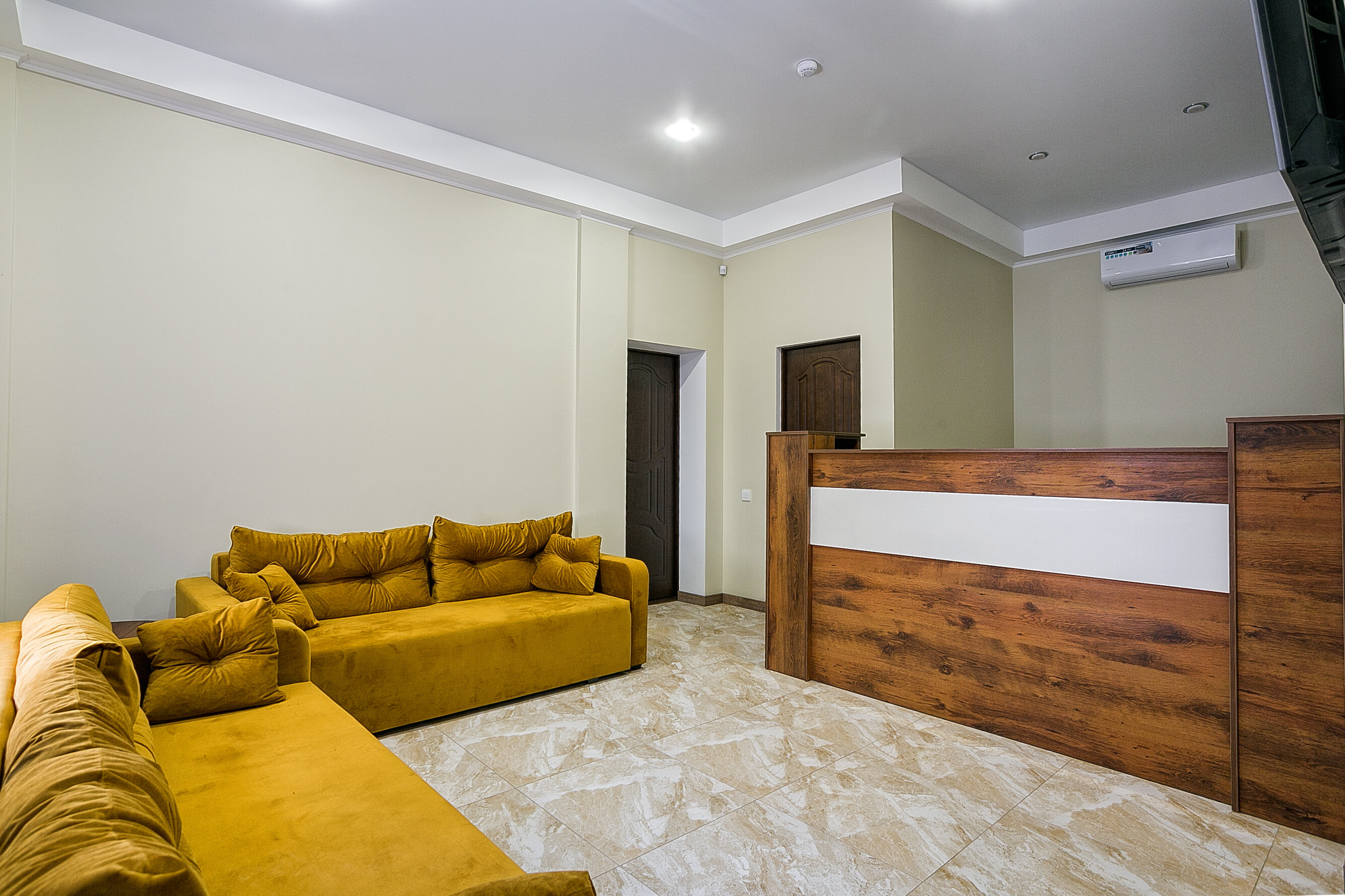 Фото Пгт. Симеиз, ул. Баранова 2д