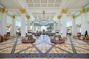 Гостиница Imperial Hotel Gold Coast