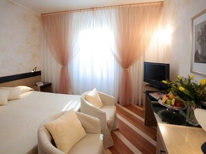 Гостиница Hotel Sanpi Milano