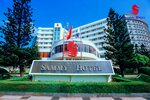 Sammy Hotel Vung Tau
