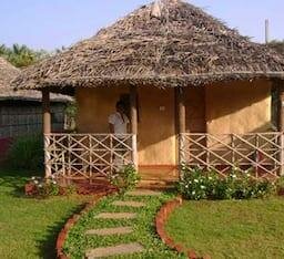 Гостиница Bogmallo Beach Resort