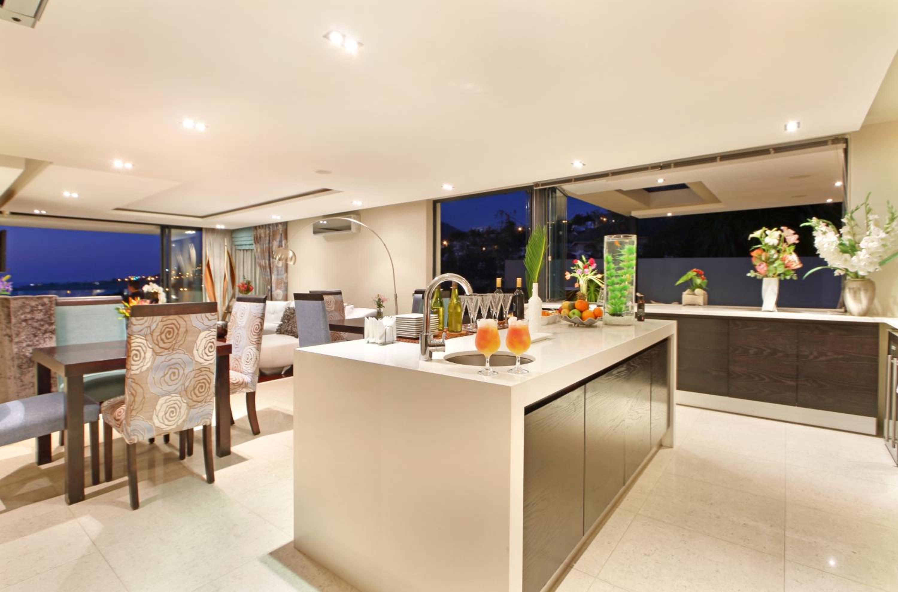 Фото Azamare Luxury Guest House