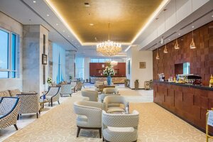 Гостиница Grand Majestic Hotel