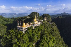 Гостиница Sita Krabi Hotel