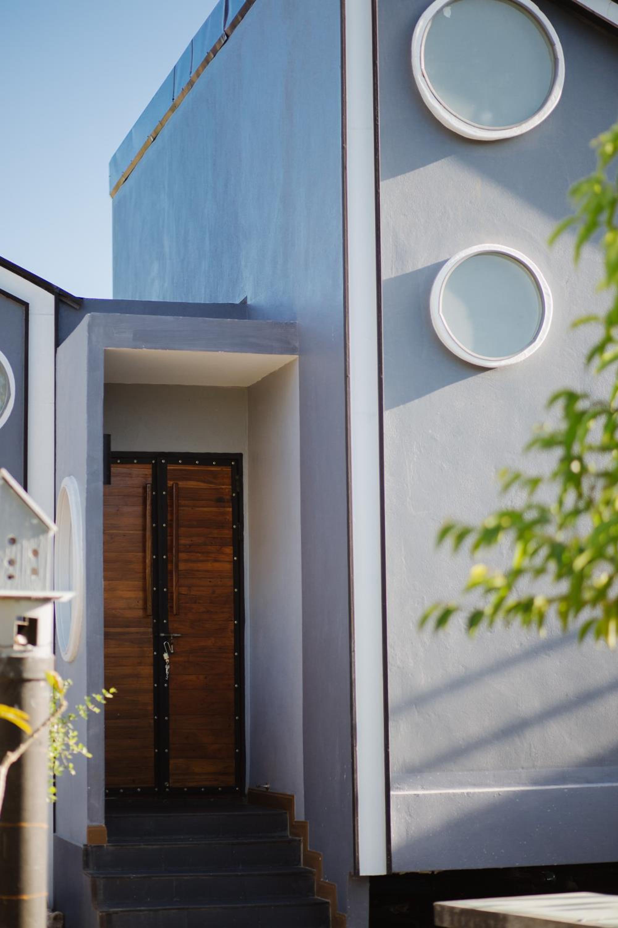 Фото Aether Pai Villa