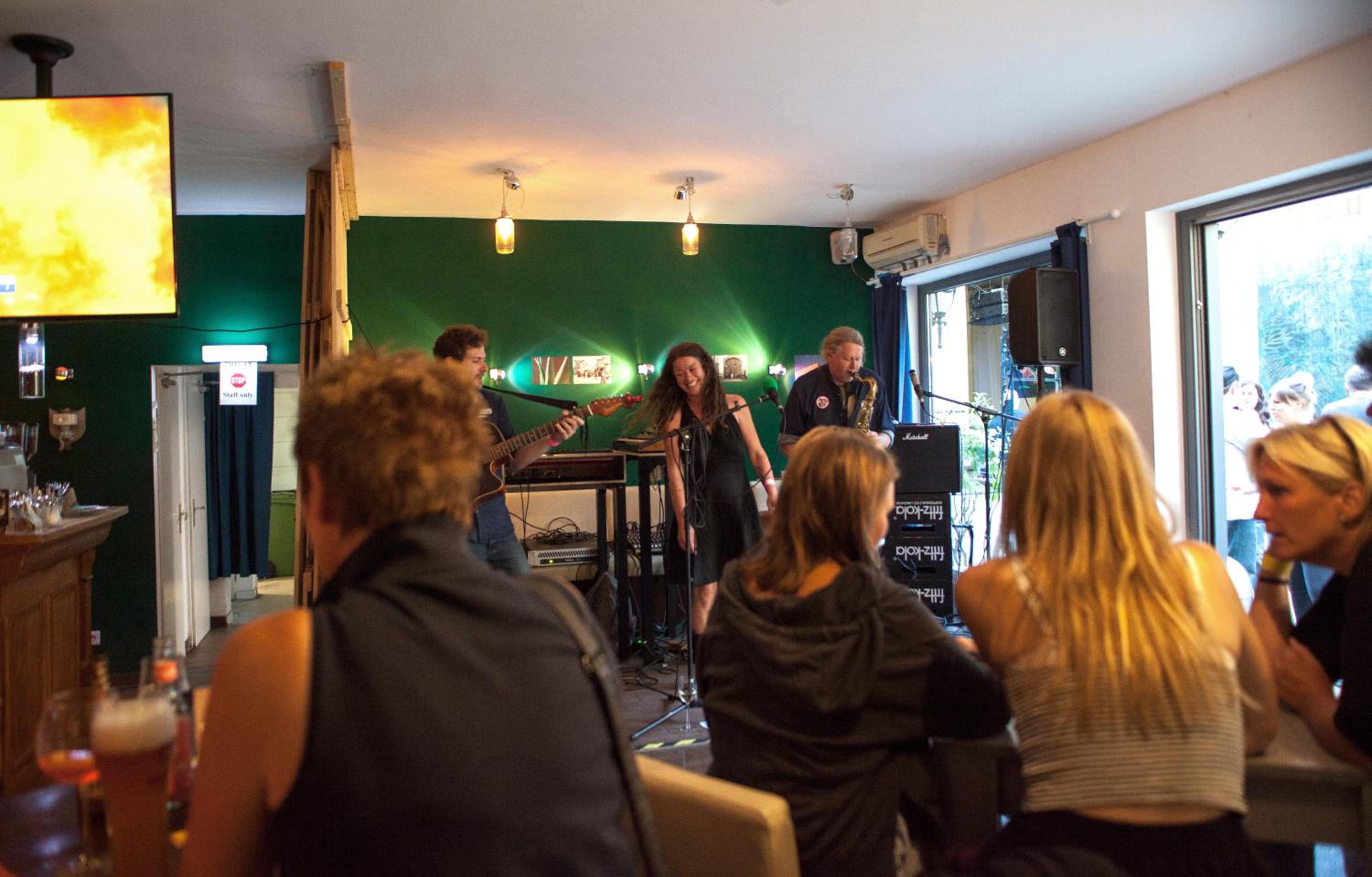 Фото Station Hostel For Backpackers