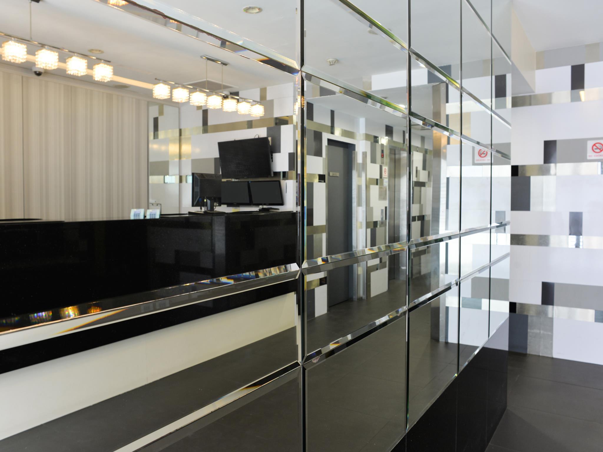 Фото Hotel81 - Selegie