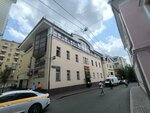 Adetail (Maly Palashyovsky Lane, 6), architectural firm