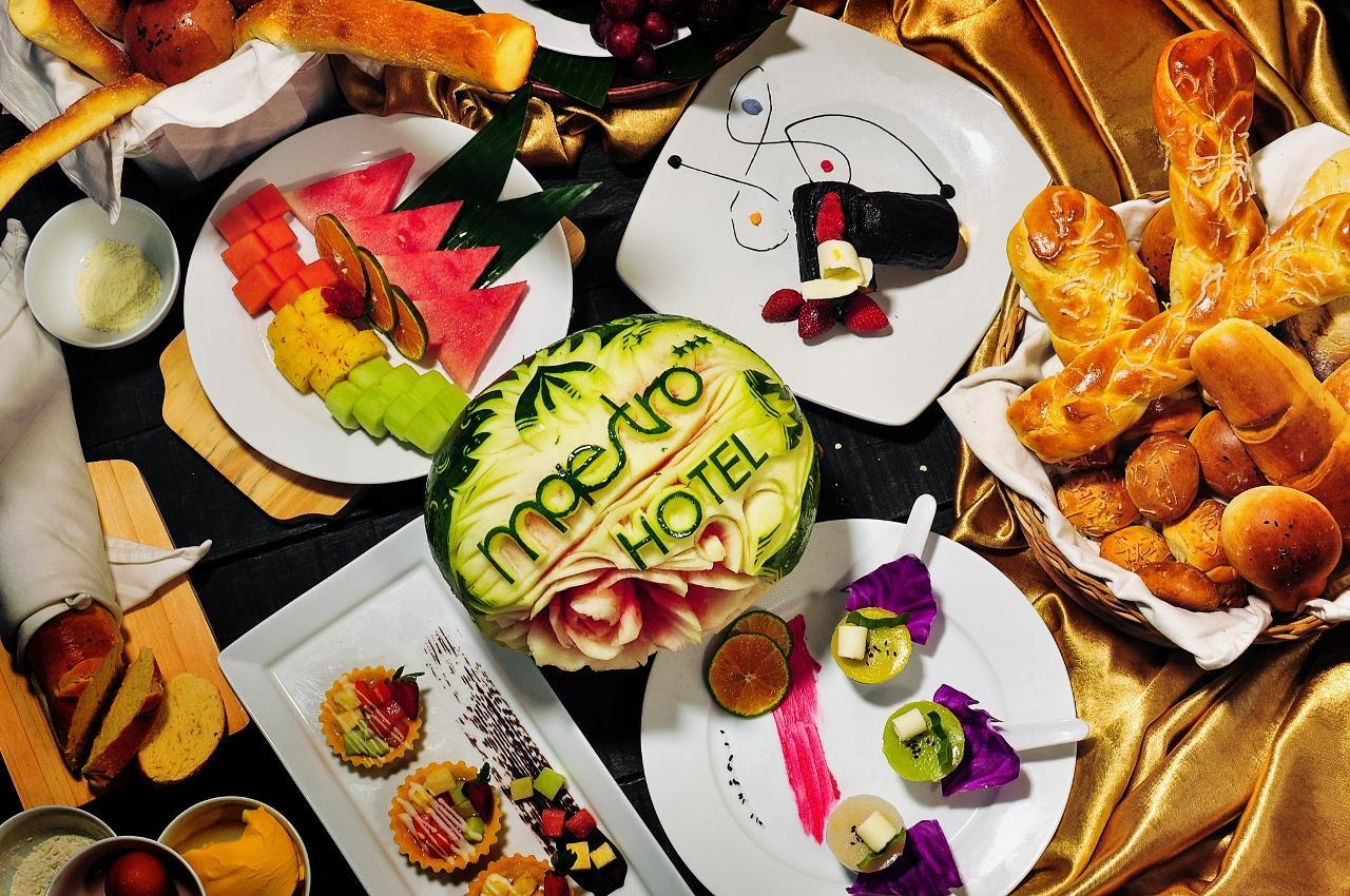 Фото Maestro Hotel Kota Baru