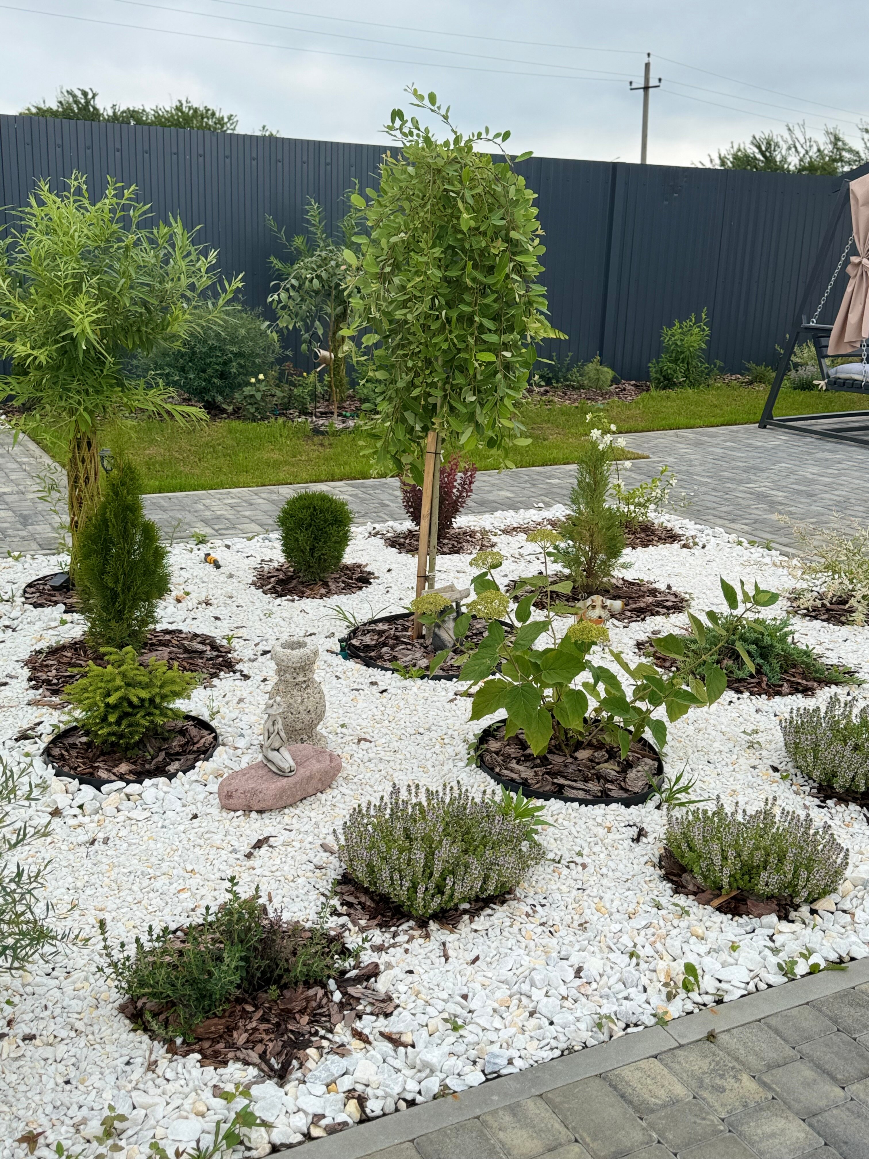 Фото Усадьба Намасте