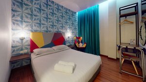 Гостиница W Hotel Cemerlang