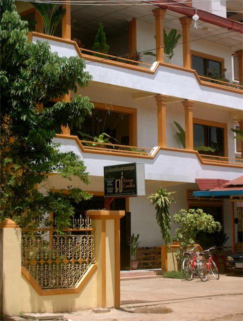 Фото Seven Candles Guesthouse