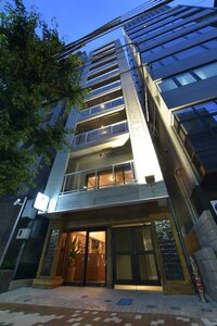 Гостиница Hotel Vintage Tokyo Kagurazaka