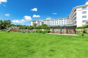 Гостиница Xiamen C and D Hotel