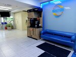 Hroomz coffee (Tsentralny okrug, Severnaya Street, 32А), coffee machine