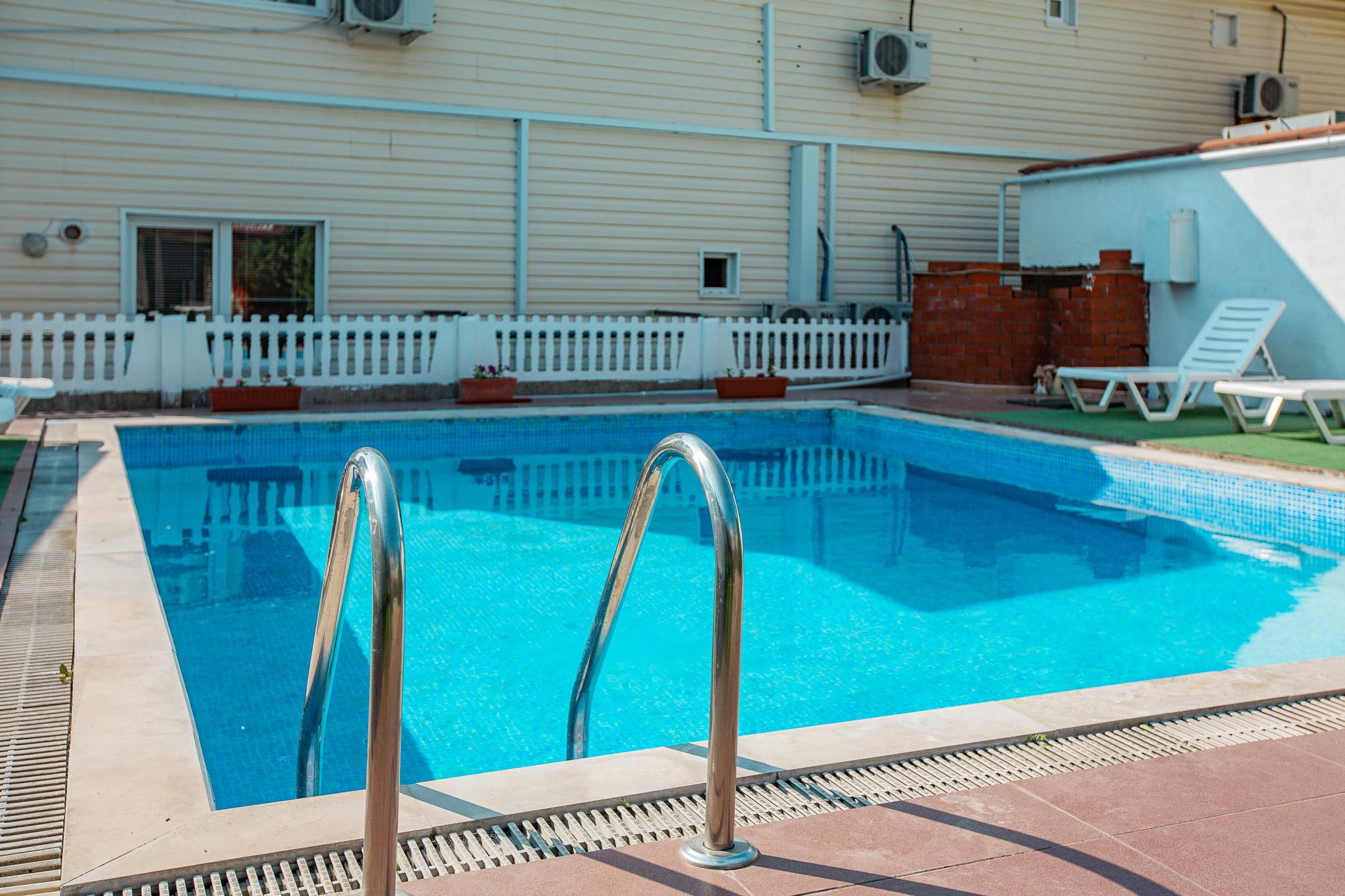 Фото Тихий уголок