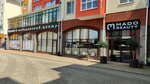 Mado Beauty (Bavarskaya ulitsa, 8), beauty salon