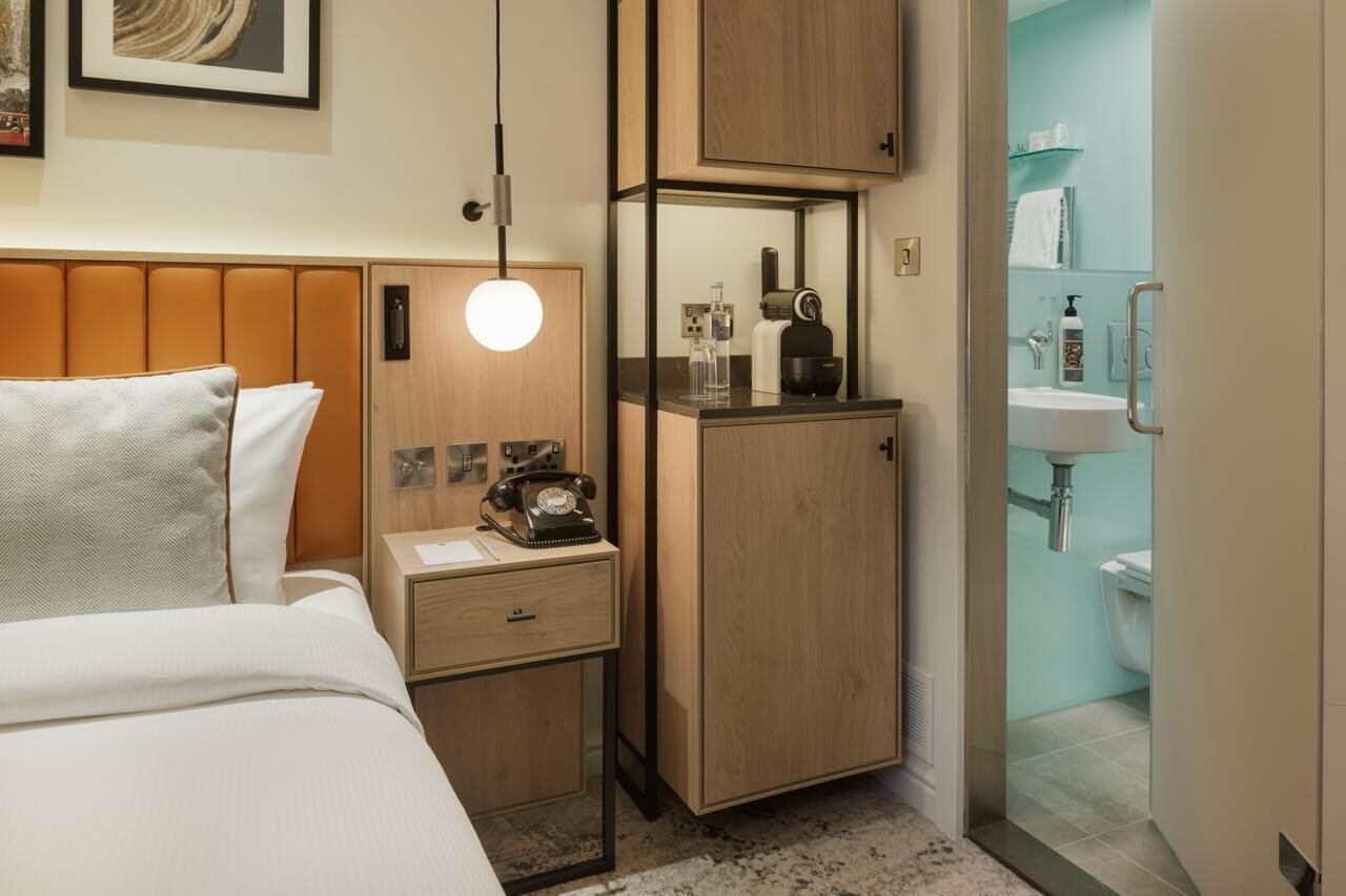 Фото Ambassadors Bloomsbury