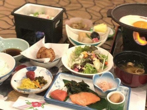 Фото Hotel Katsuragi