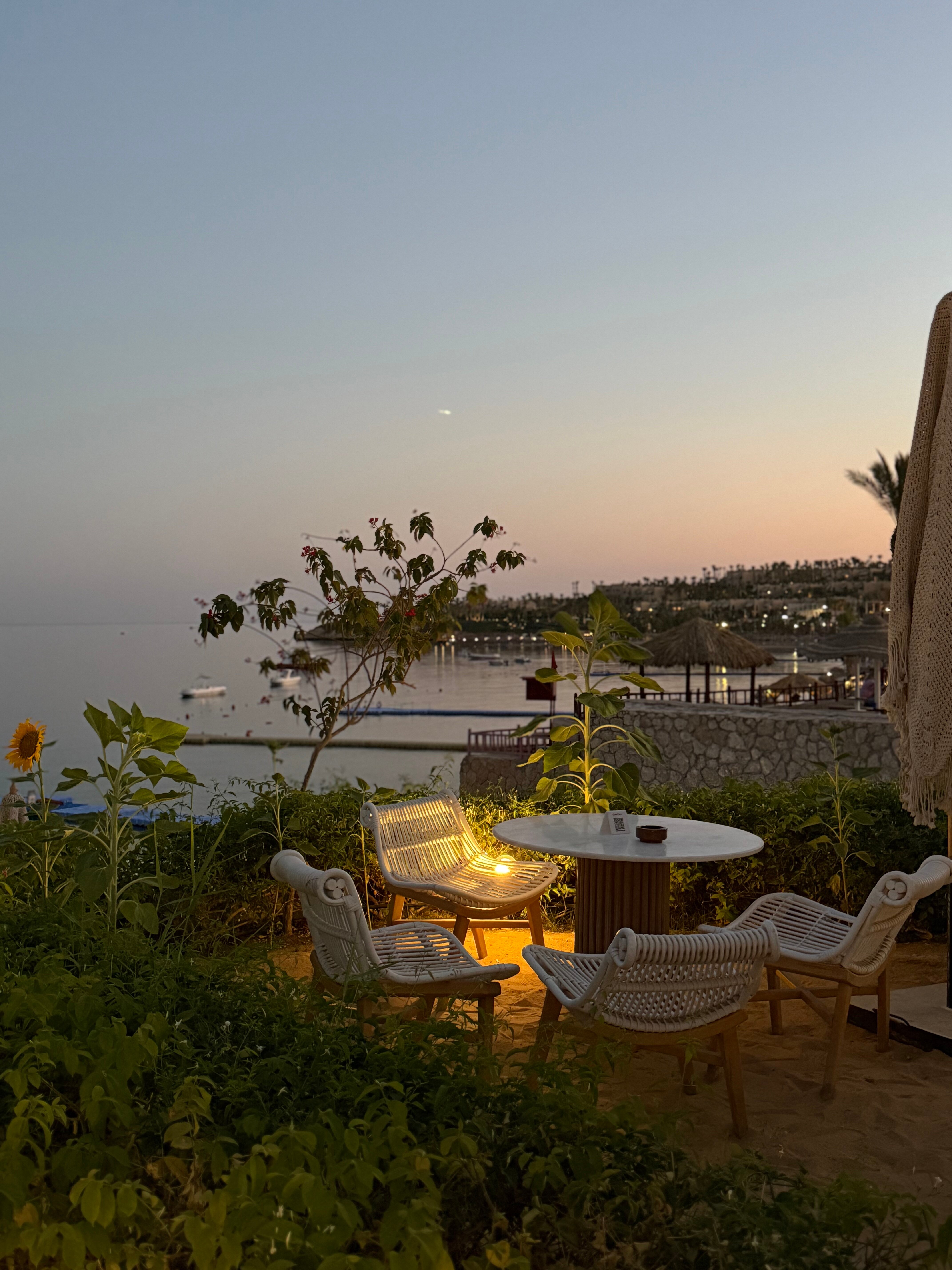 Фото Meraki Resort Sharm El Sheikh