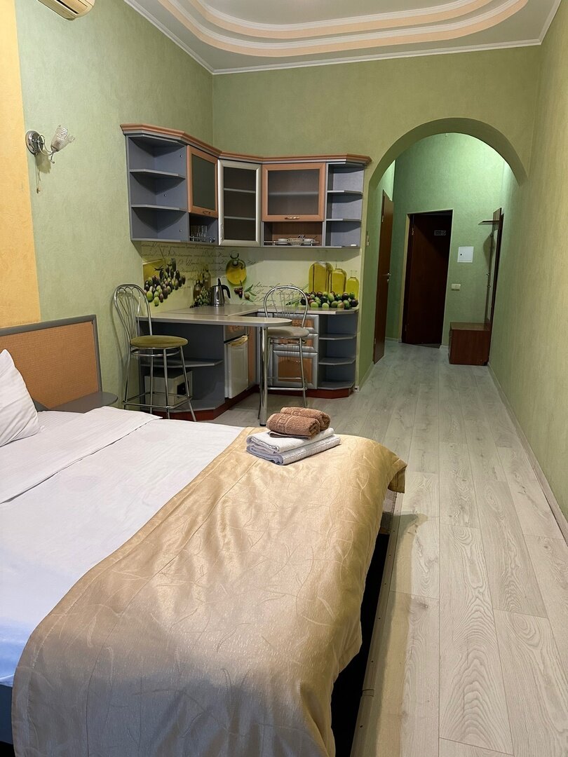 Фото Пещера