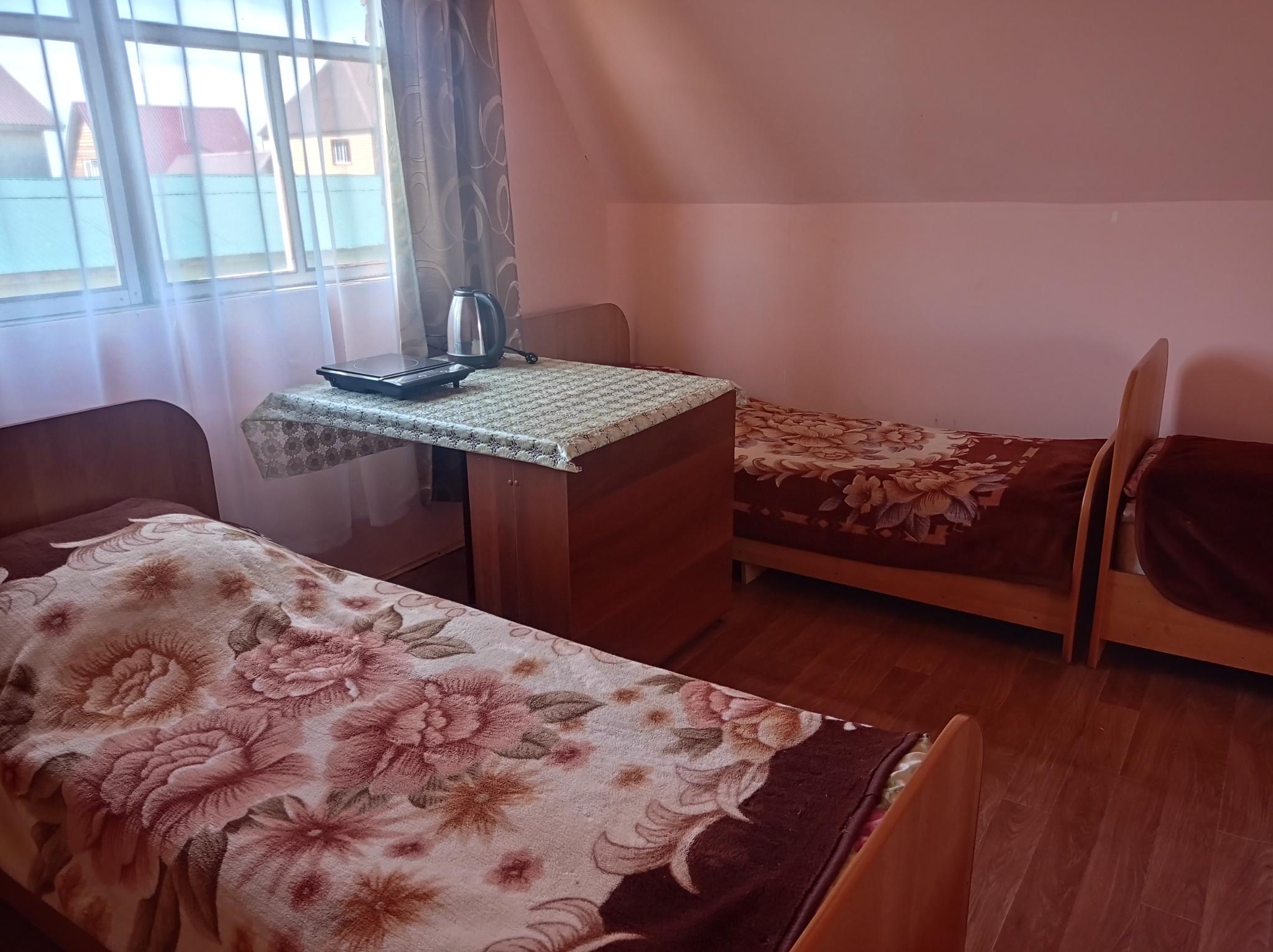 Фото Гостиный Дворъ