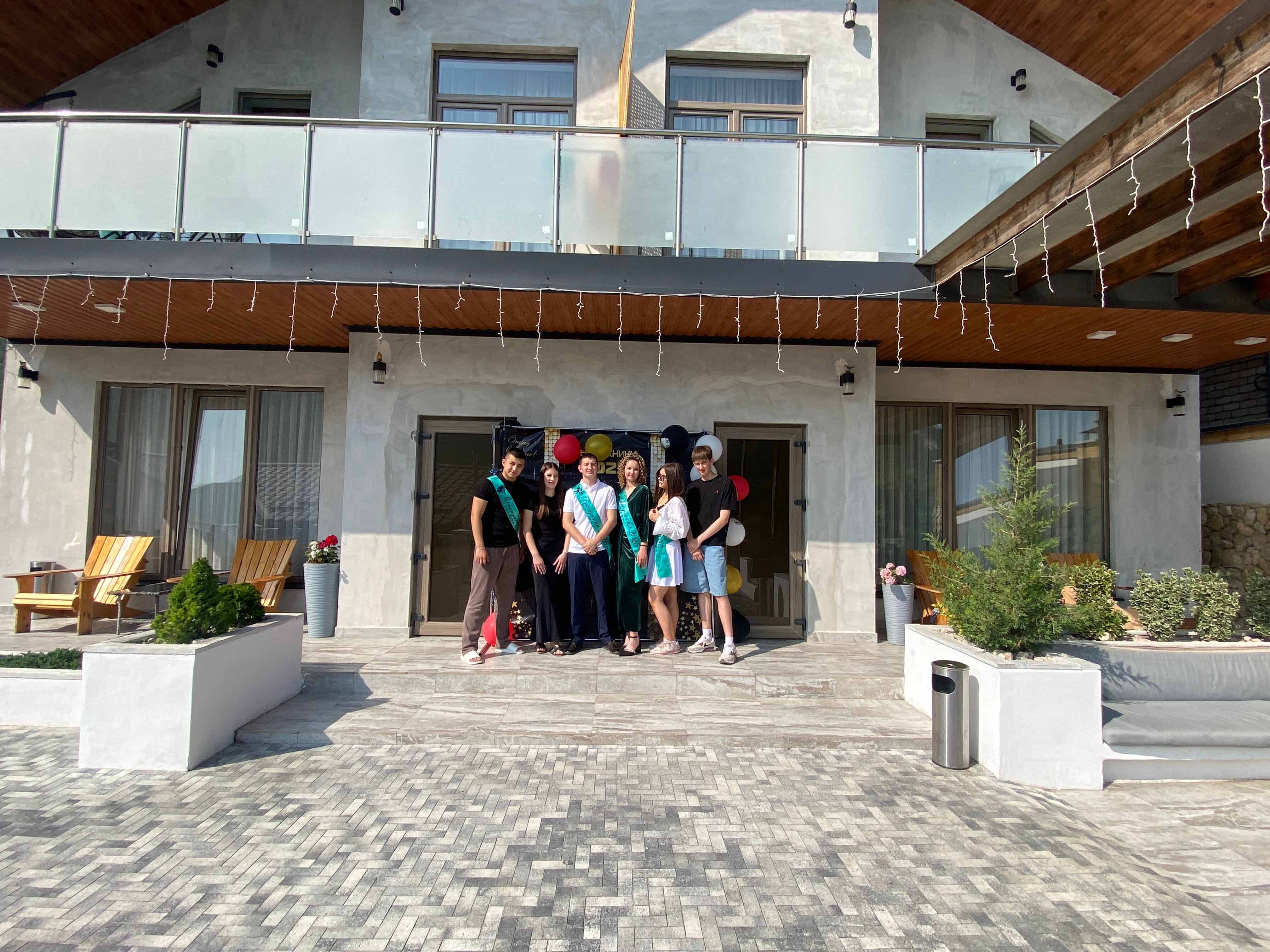 Фото отеля 4